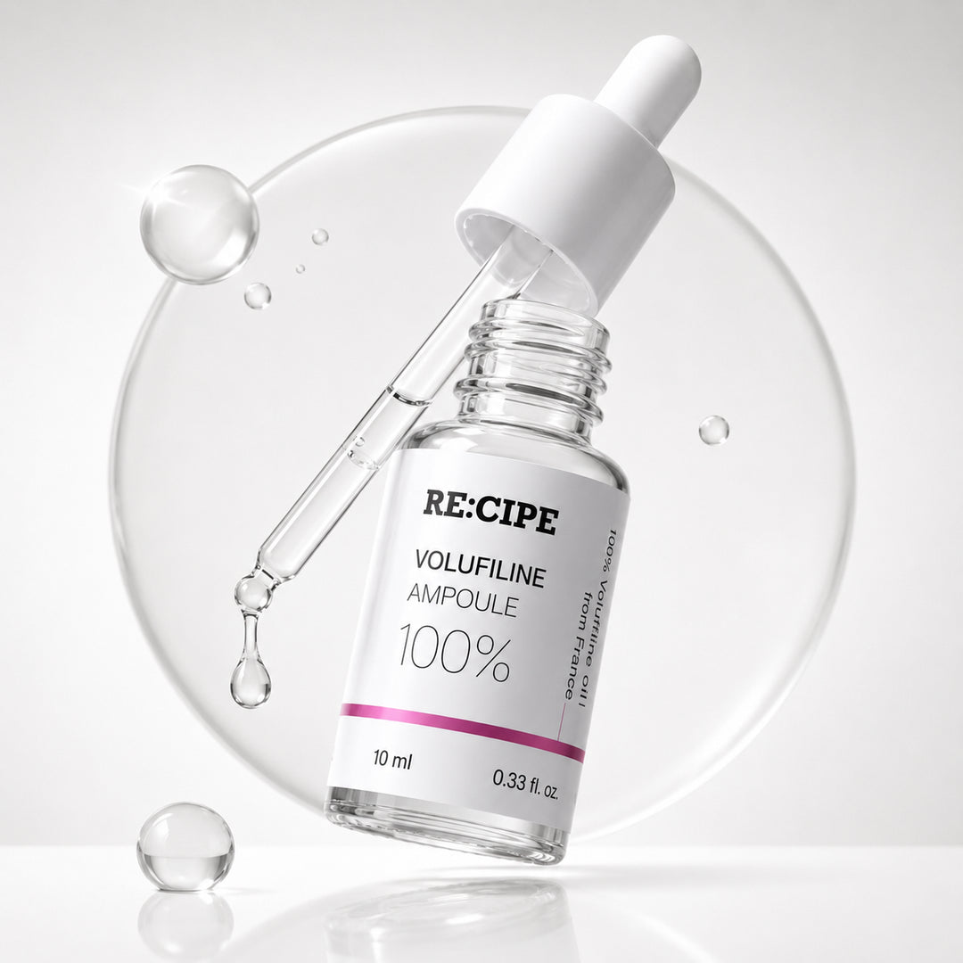 Saeskyn Facebook ad: Wait. what are the tiny blue capsules in…