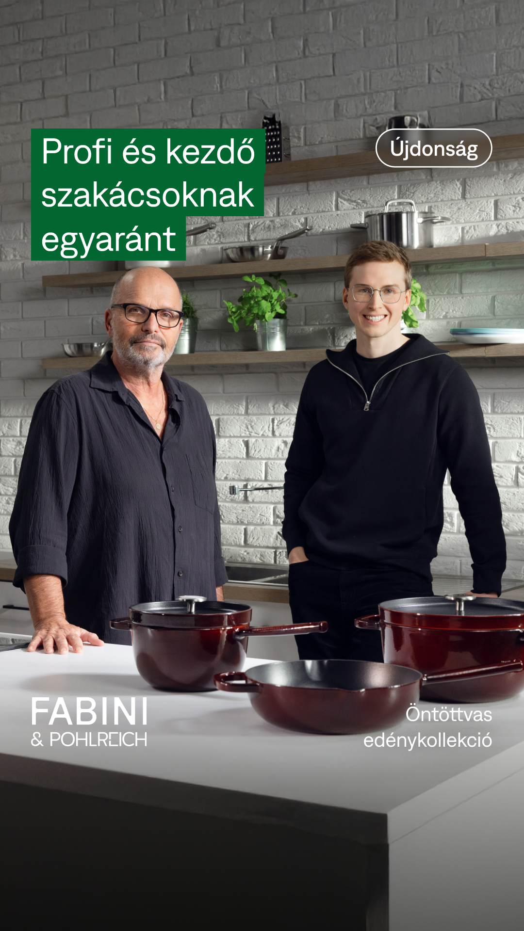 FABINI HU Facebook ad