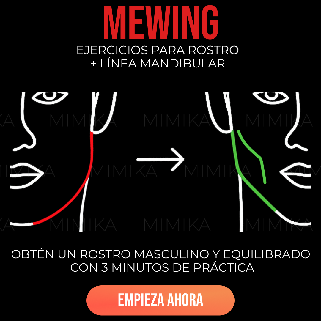 Mark Mewing Facebook ad