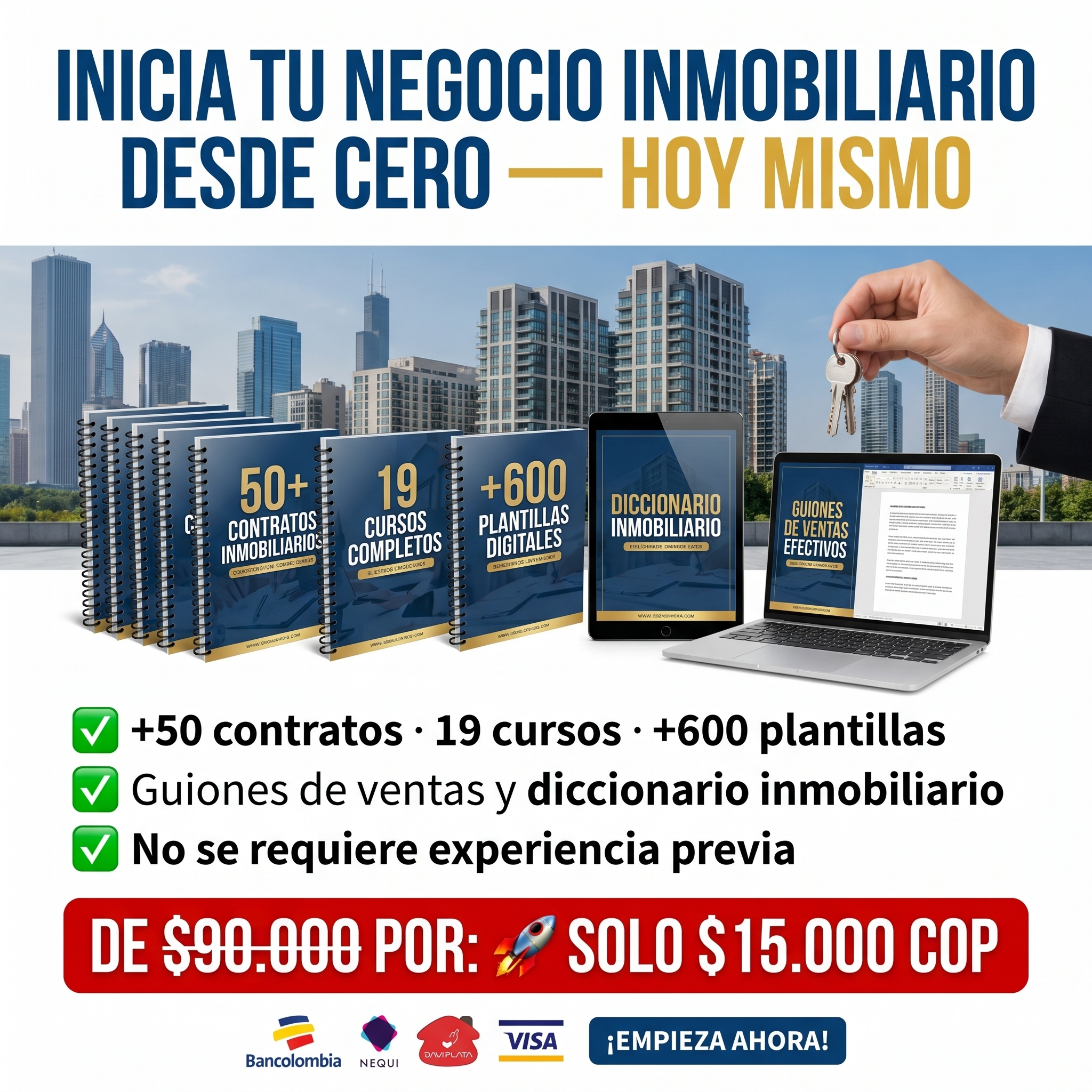 eClass Premium Facebook ad