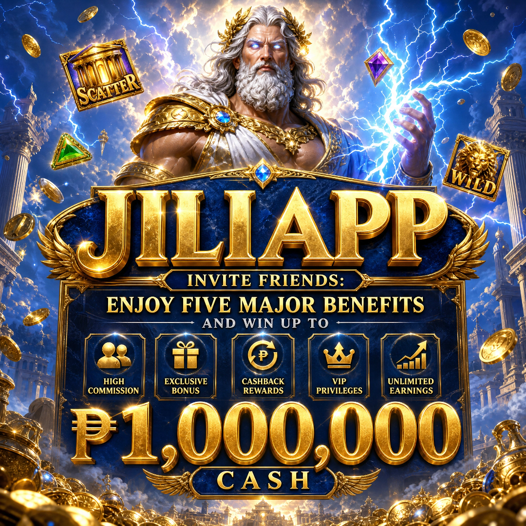 JILIAPP.com Facebook ad: JILIAPP