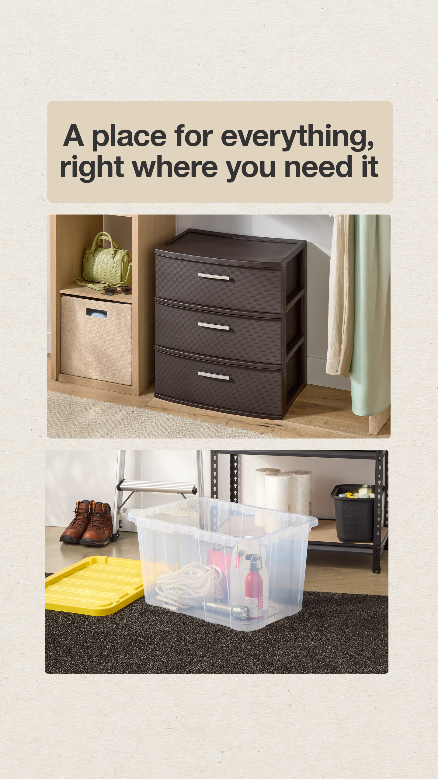 Target Facebook ad