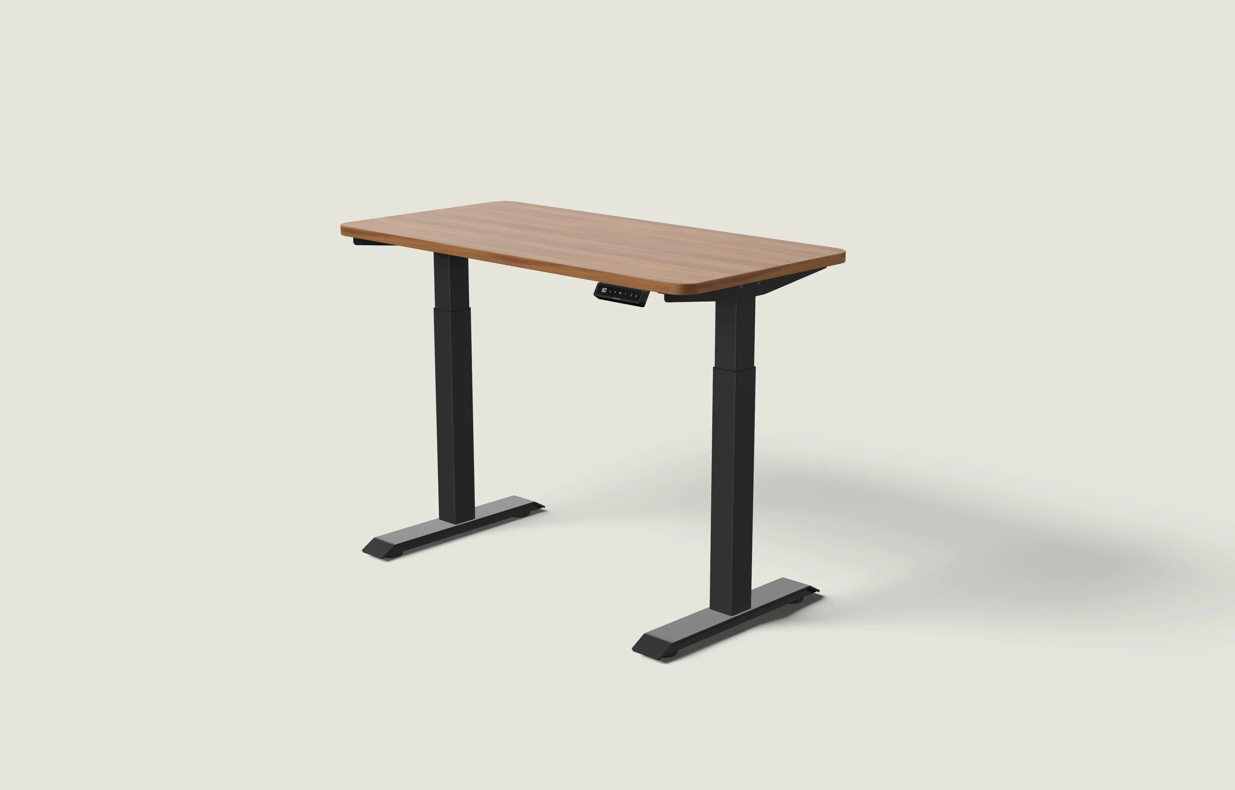Desktronic Facebook ad: Une meilleure posture, moins de tension et plus…