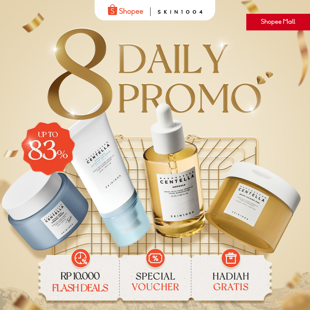 SKIN1004_Indonesia Facebook ad
