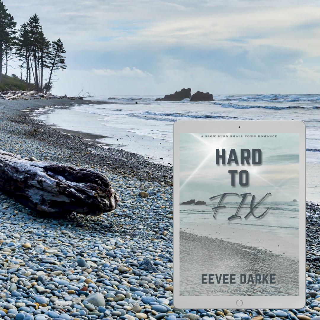 Eevee Facebook ad: Contemporary Romance Free in Kindle Unlimited!