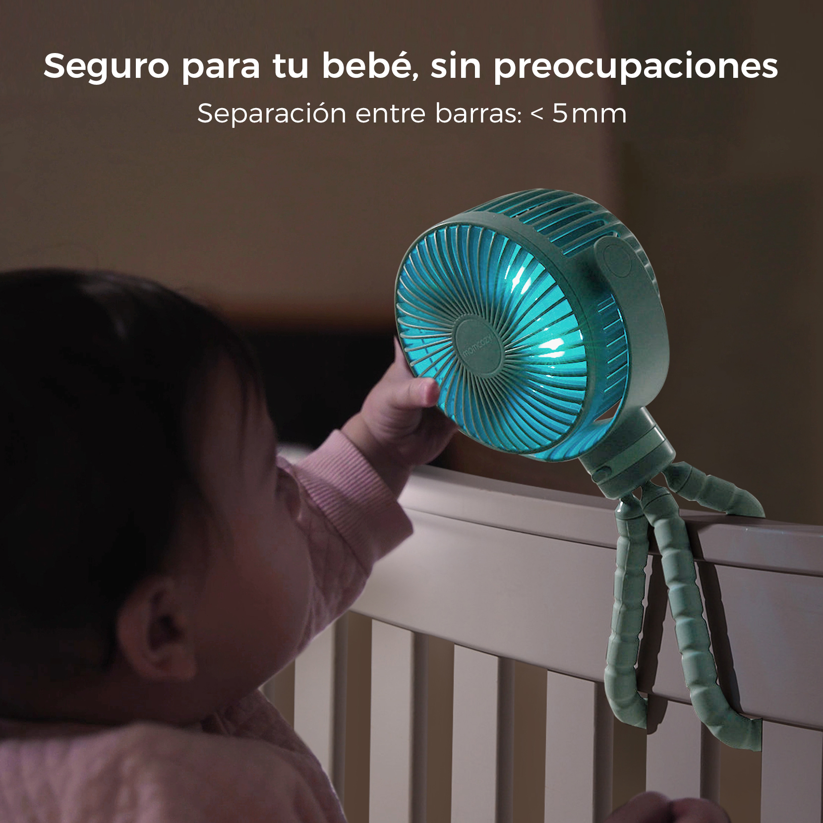 Momcozyes Facebook ad