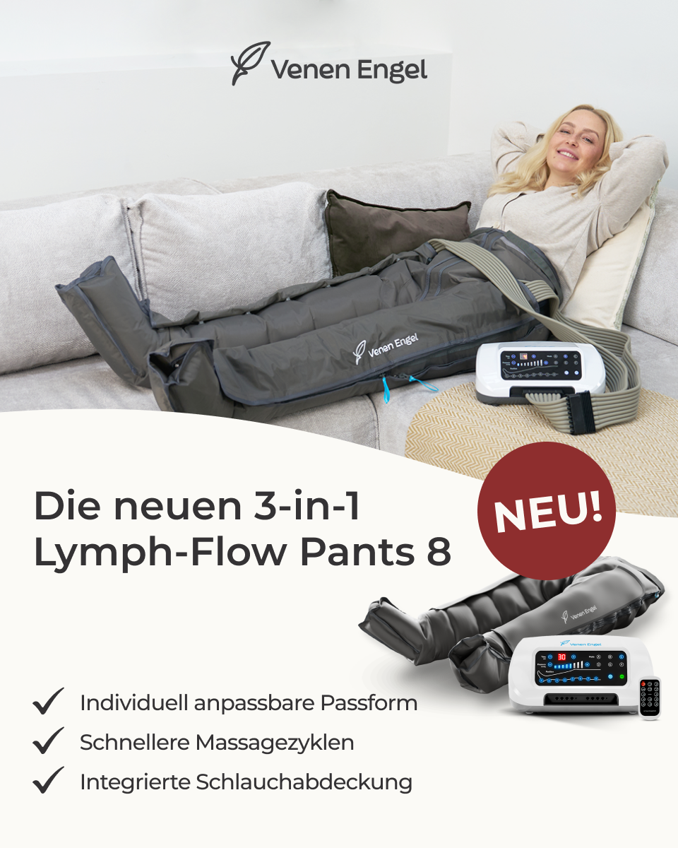 Venen Engel Facebook ad