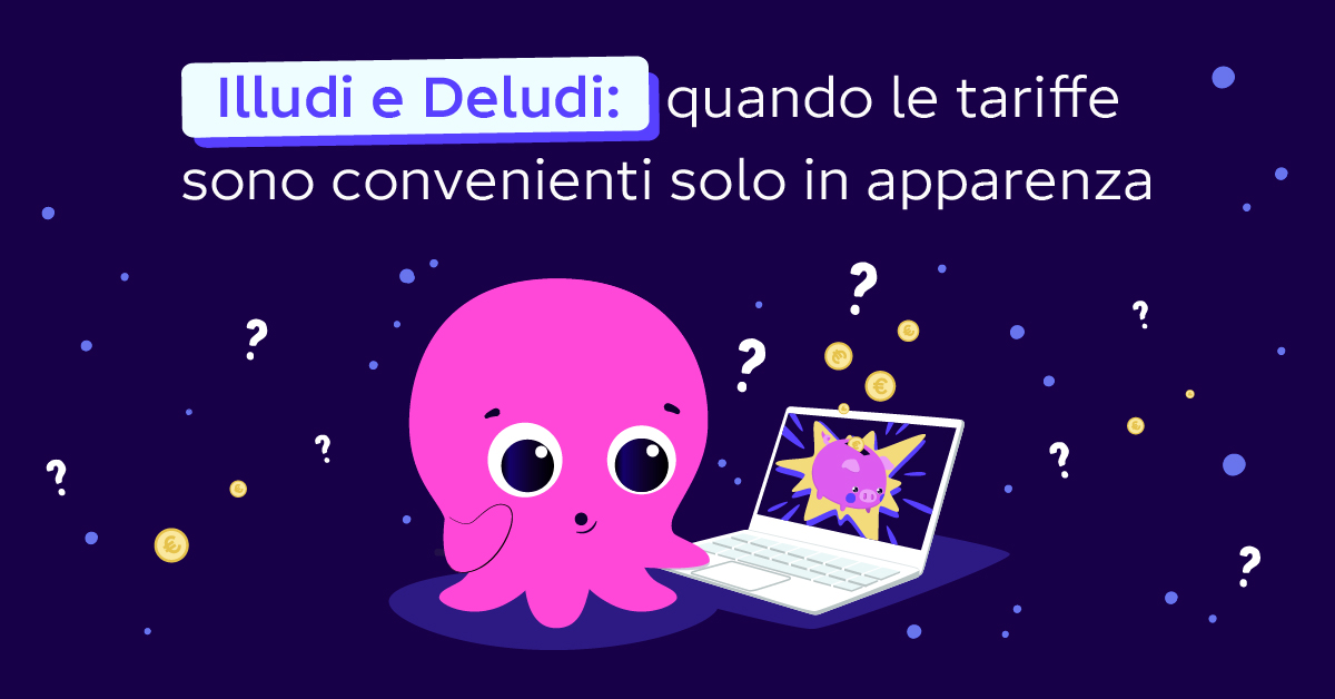 Octopus Energy Facebook ad