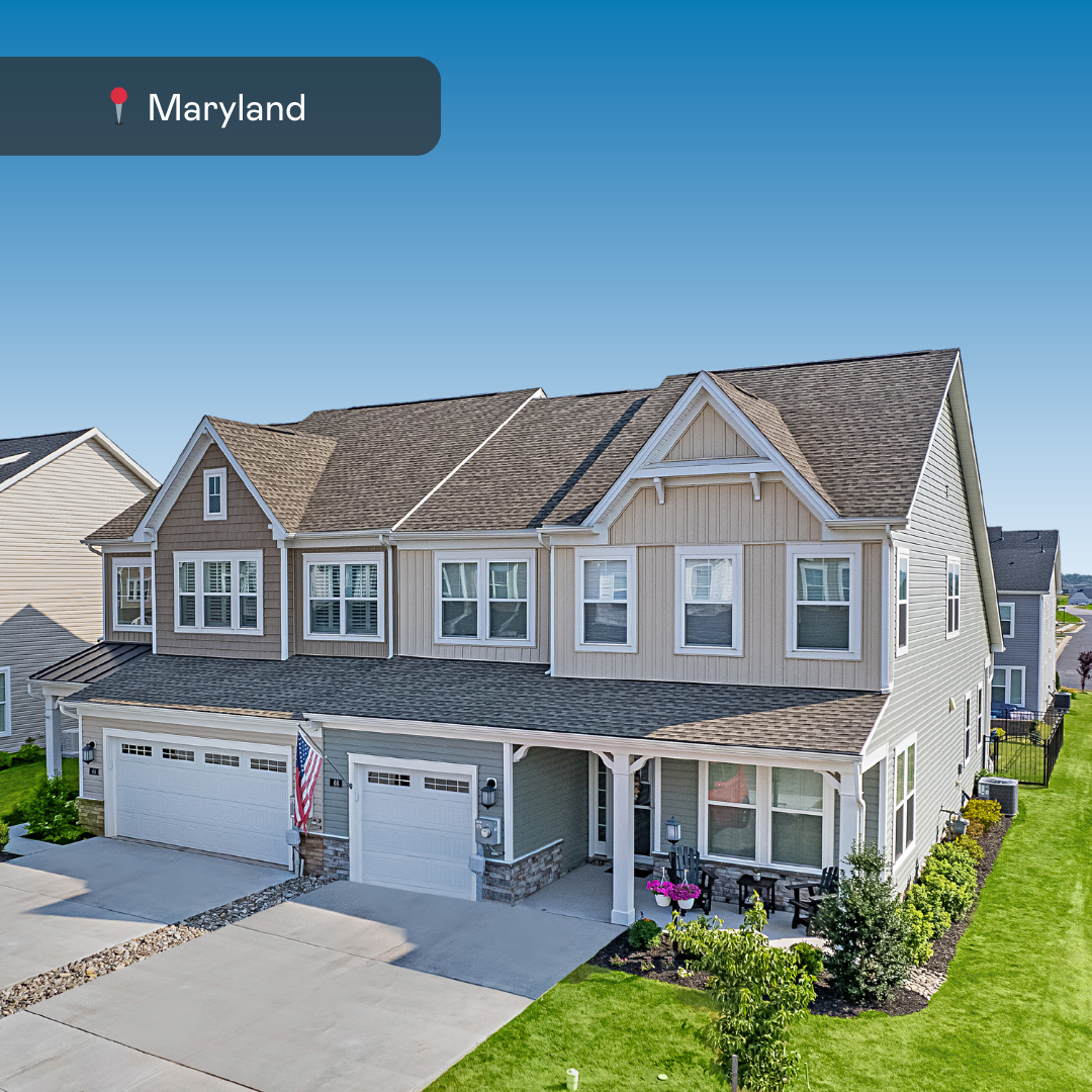 Lennar Facebook ad