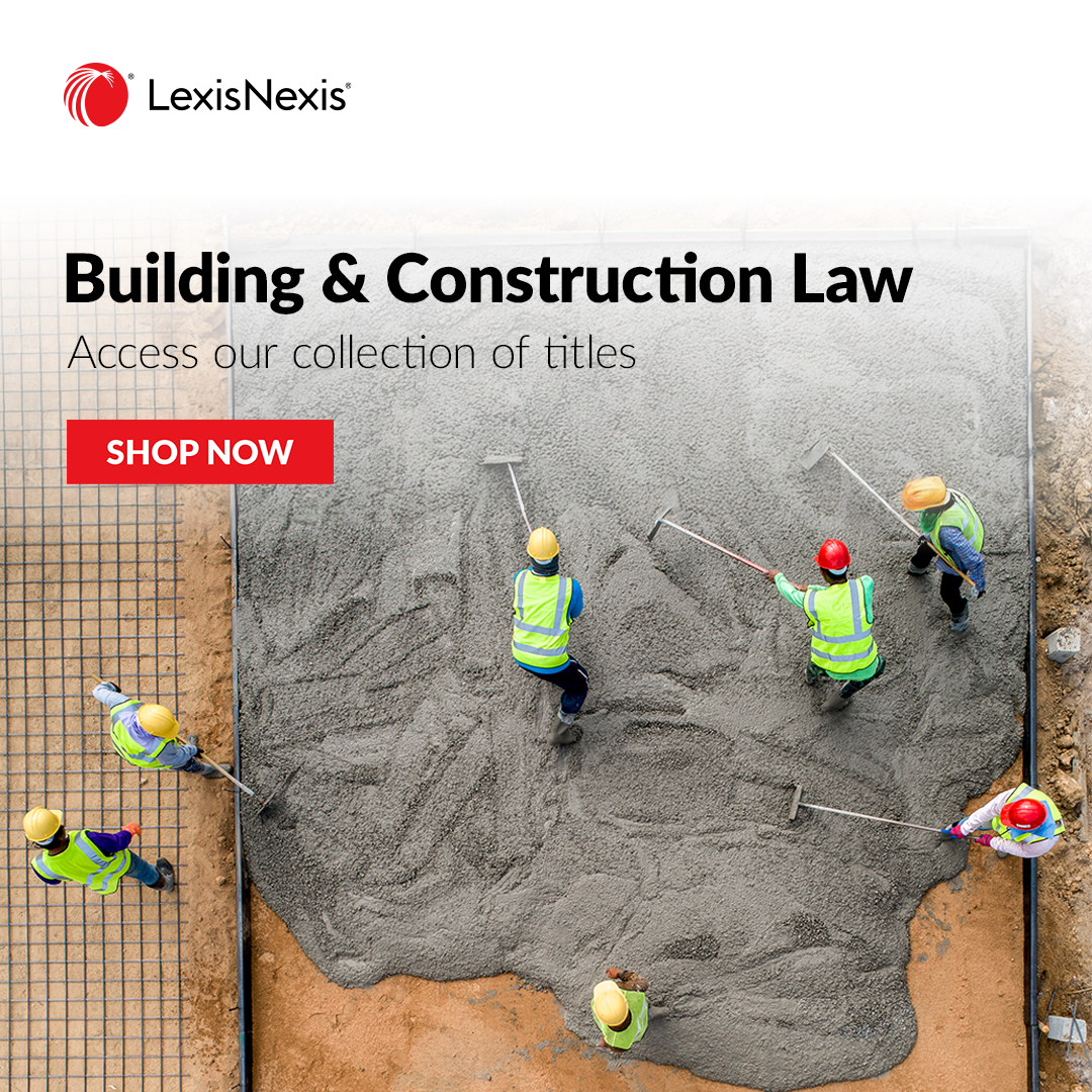 LexisNexis Australia Facebook ad