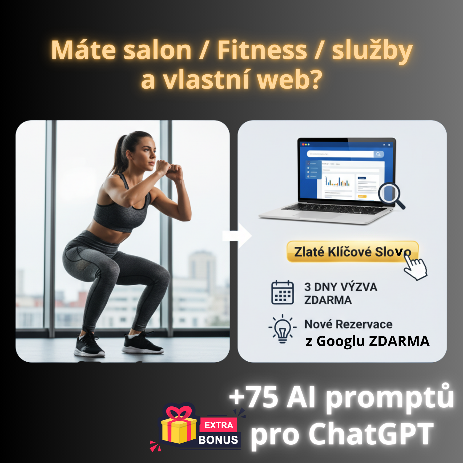 Collabim Facebook ad