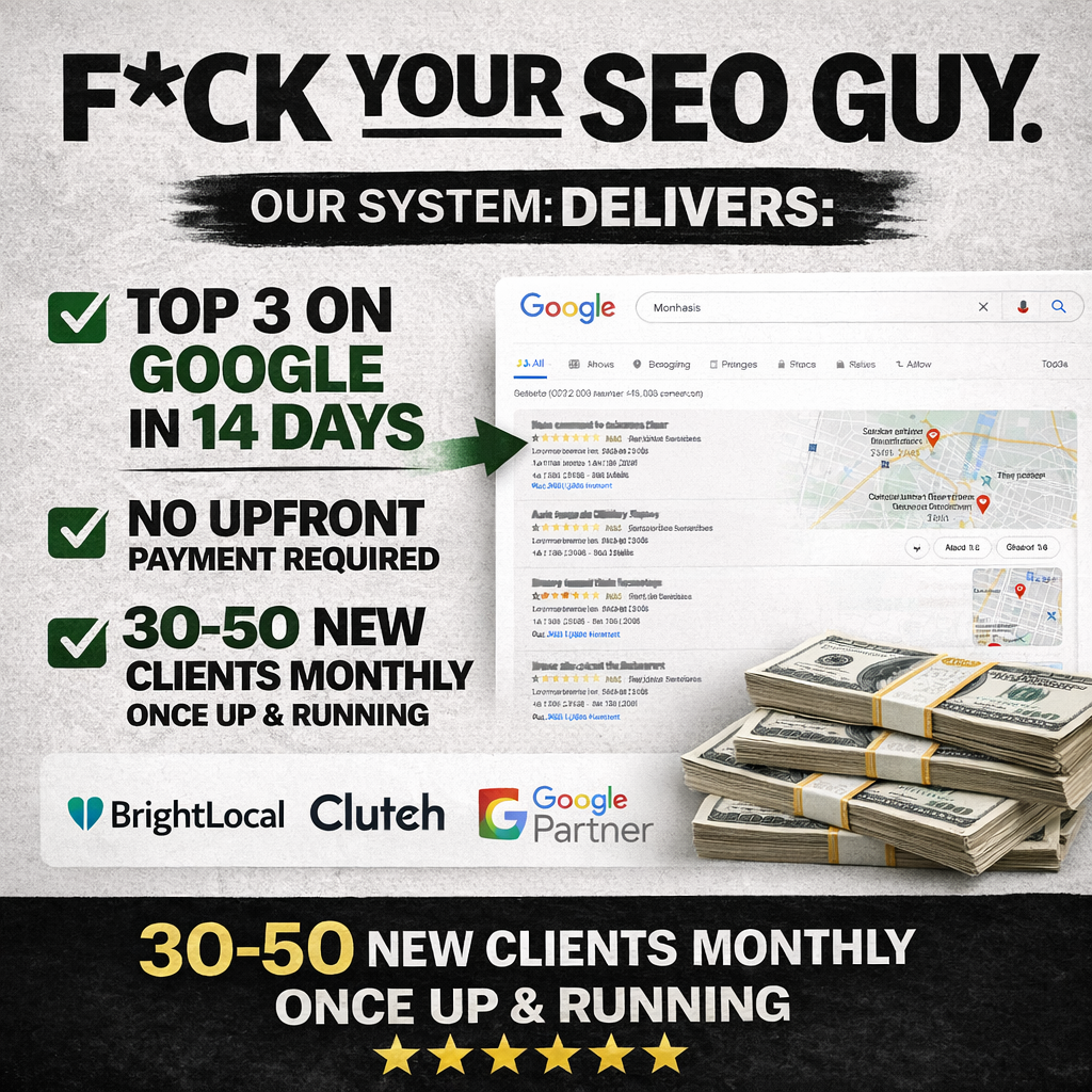 Zach DeLorenzo Facebook ad