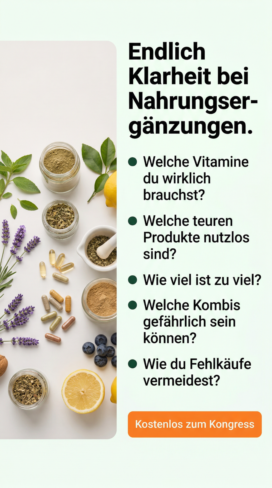 Medumio - Wissen, was hilft. Wissen, das hilft. Facebook ad