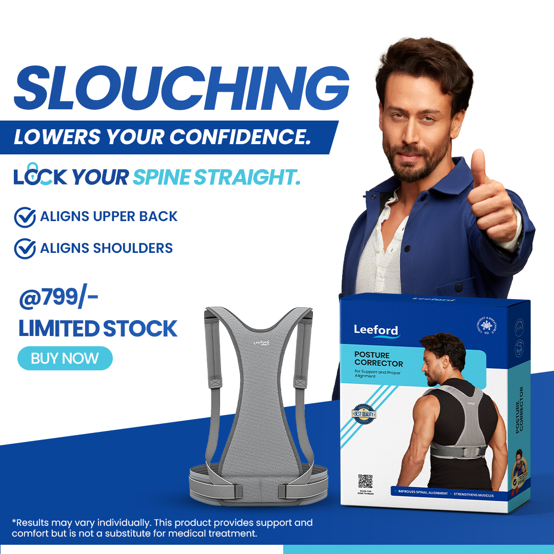 Tiger Shroff Facebook ad
