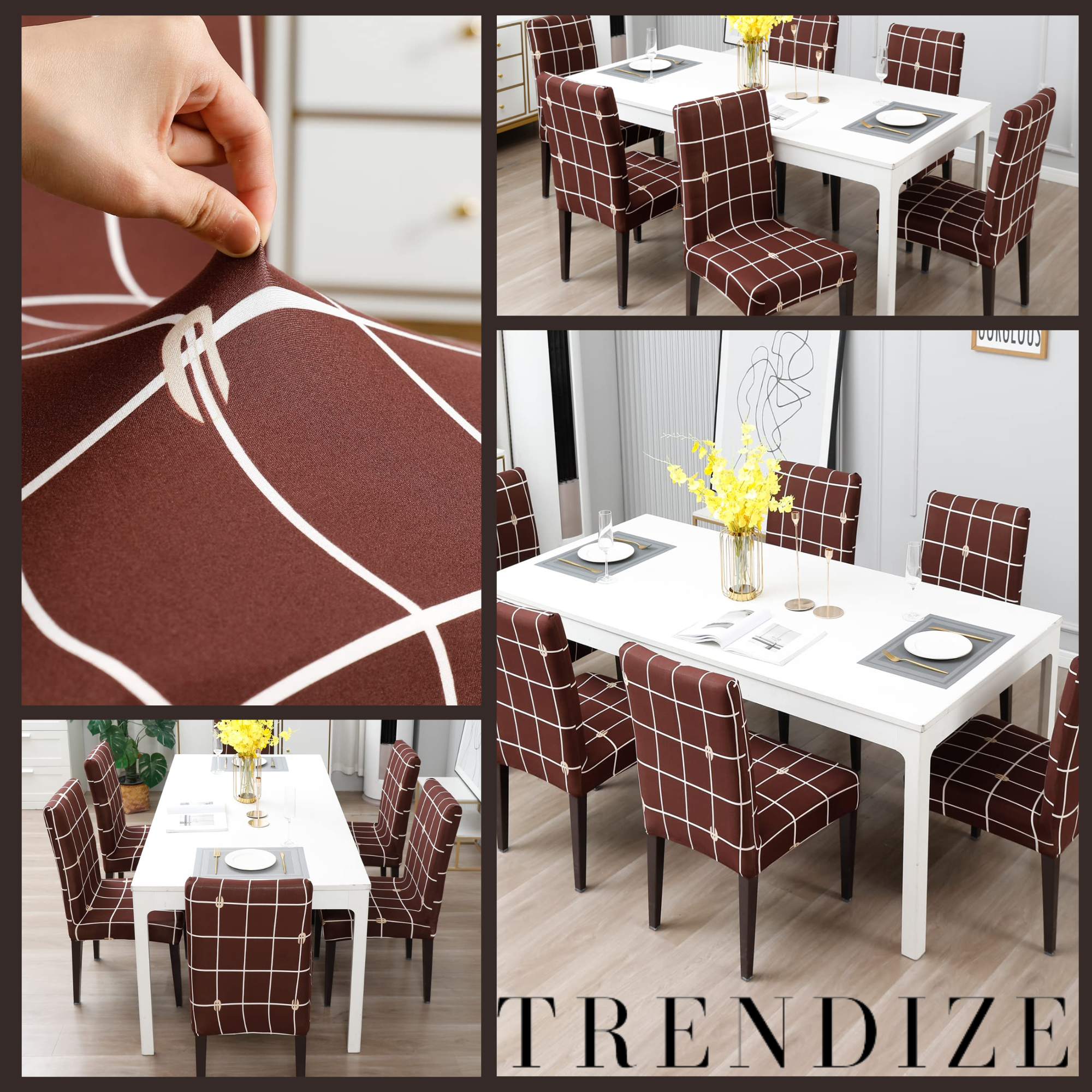 Trendize Décor Facebook ad