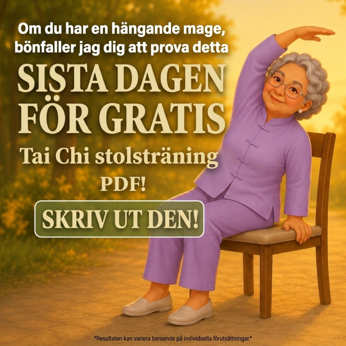 Digesti Fit Facebook ad