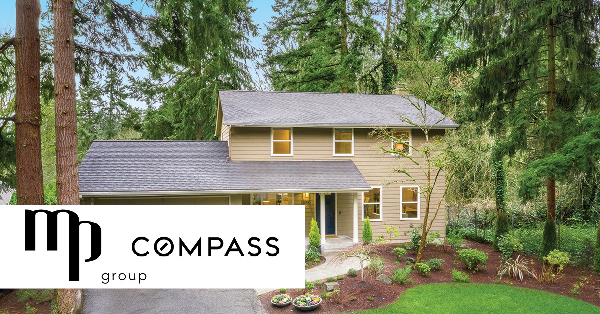 Mary Pong - Compass Facebook ad: Call Or Visit Us Online Today To List Your Home!