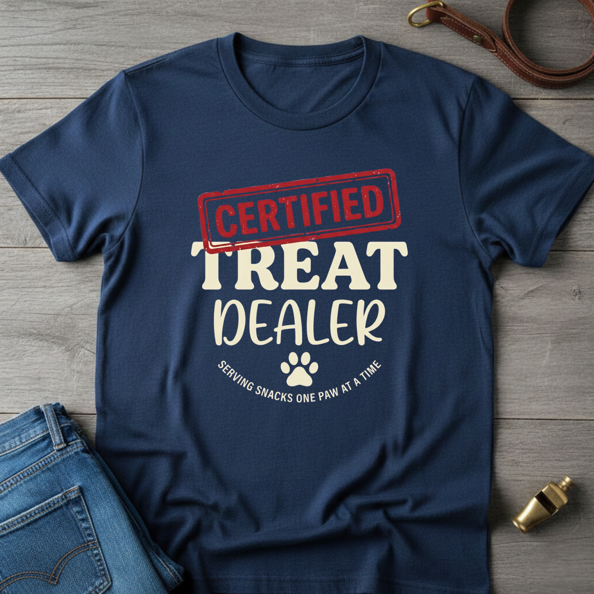 My Pet Tees Facebook ad: NEW Pet Parent Tees