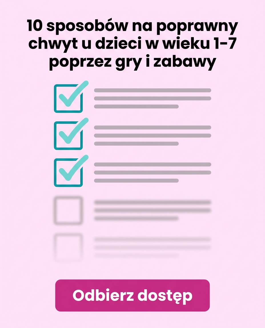Sonia Michalik psycholog dziecięca Facebook ad