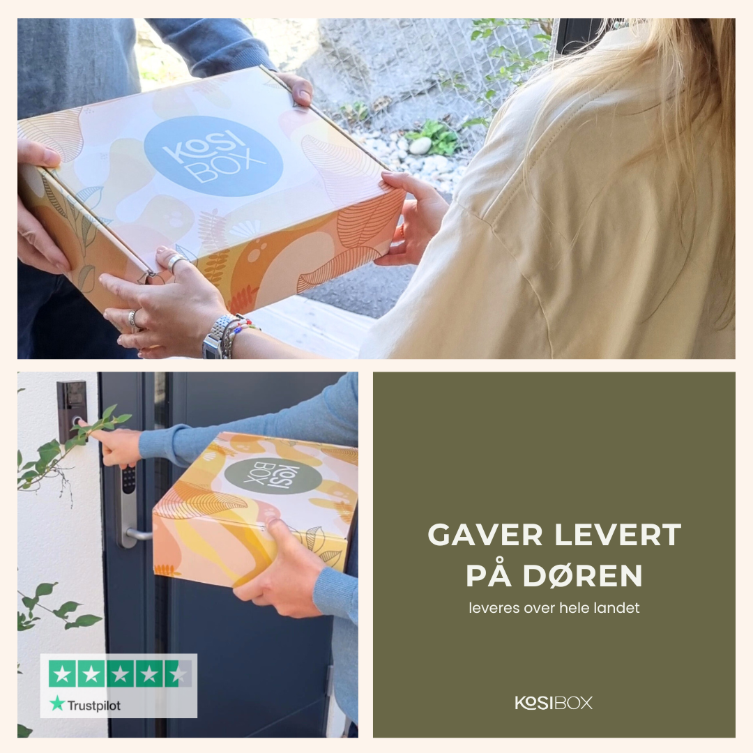 Kosibox Facebook ad