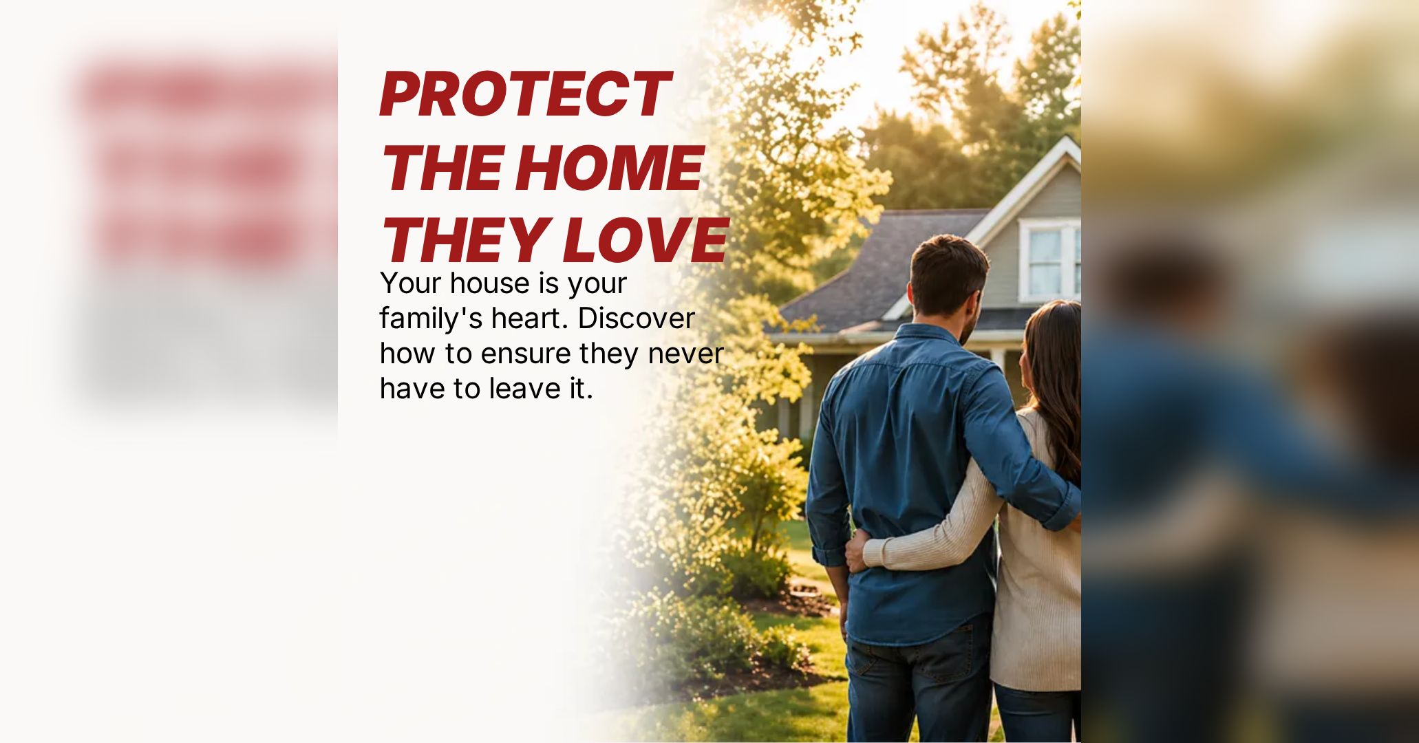 Kristi Kennedy Agency Facebook ad from May 29, 2026