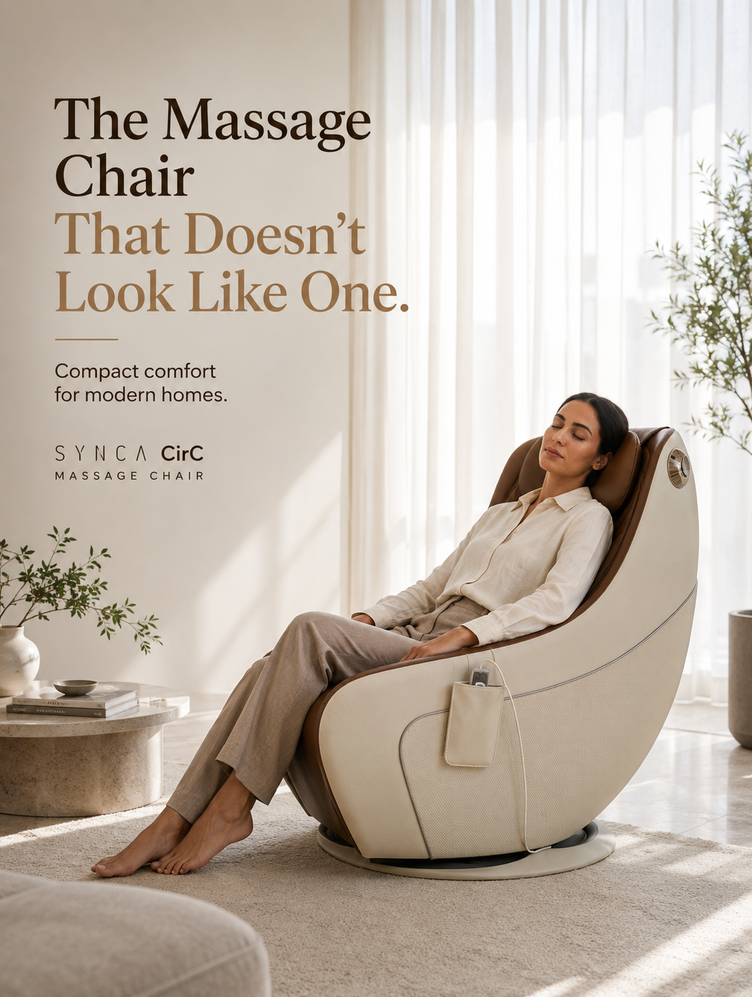 The Bed Shop مركز السرير Facebook ad from May 10, 2026