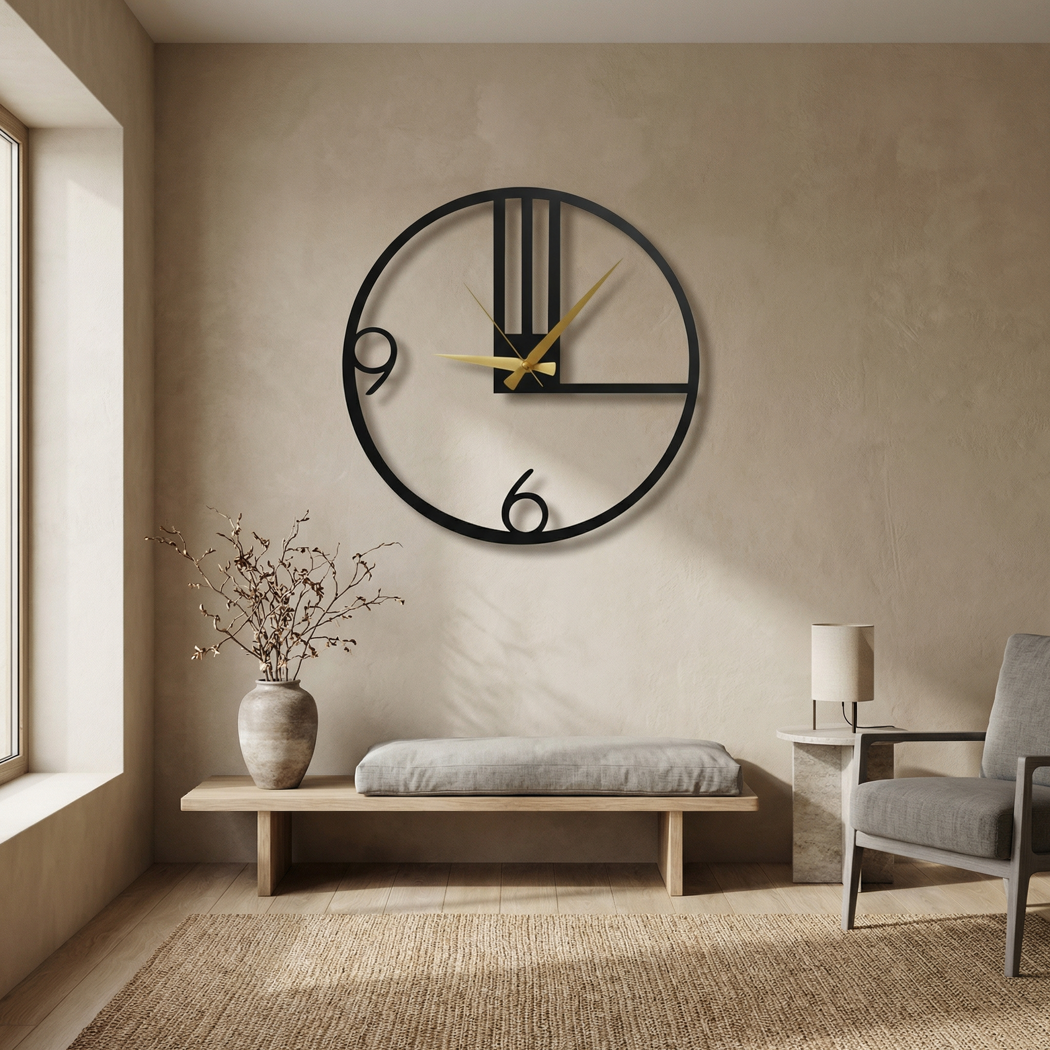 Artella Metal Art SLO Facebook ad: Kovinske ure, ki so povzročile kaos na družbenih omrežjih!
