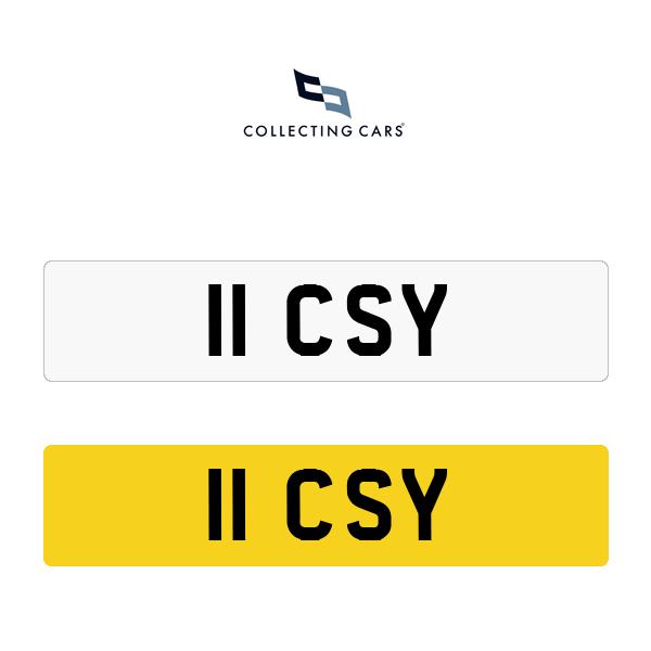 Collecting Cars Facebook ad: Over 20k rare, premium and collectible cars sold…