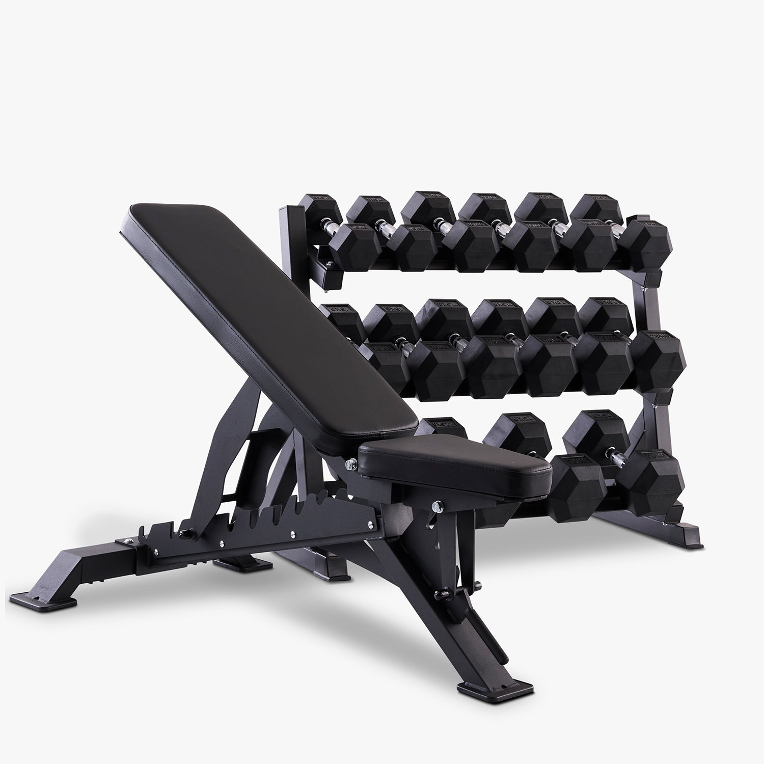 Home Fitness Facebook ad