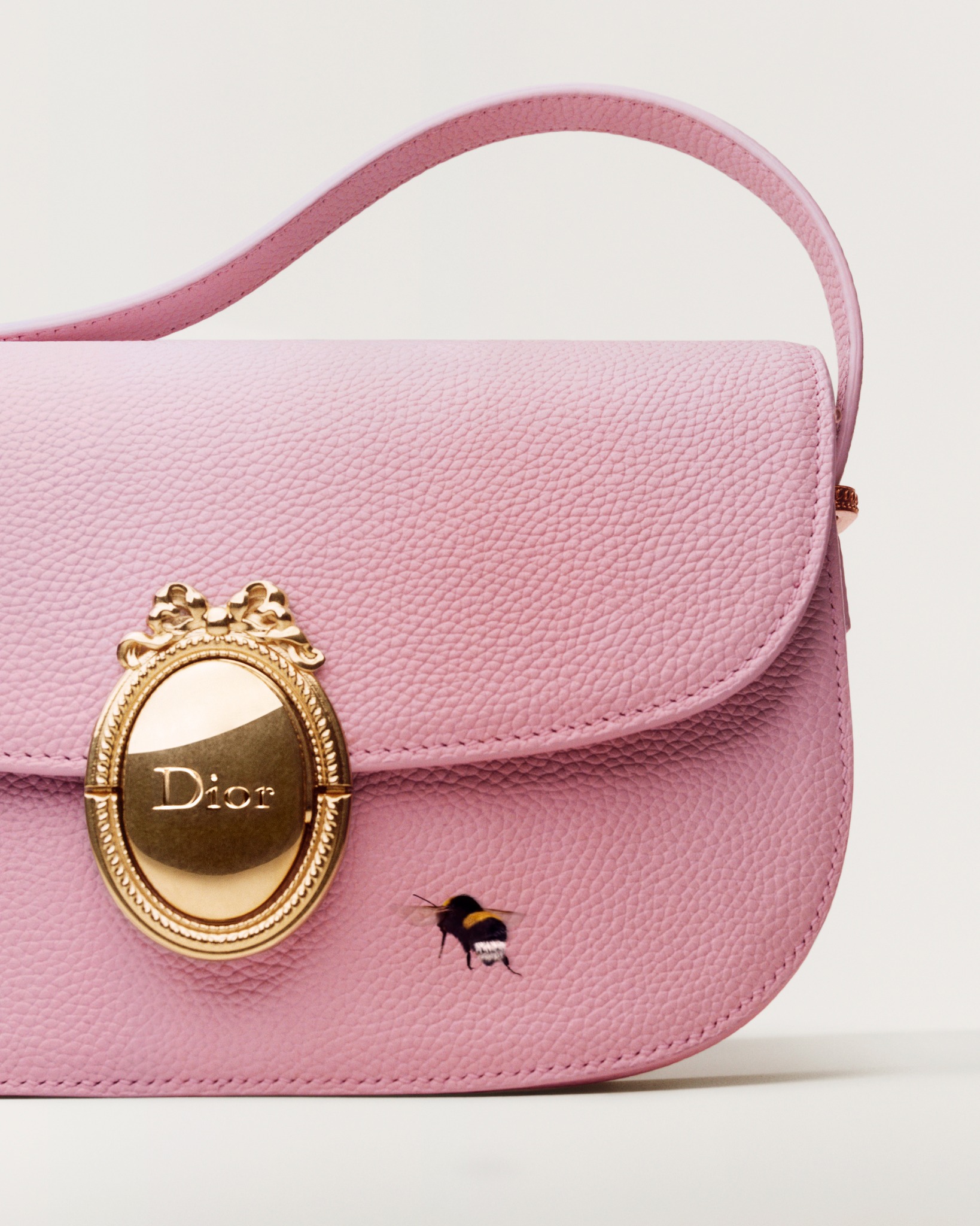 Dior Facebook ad
