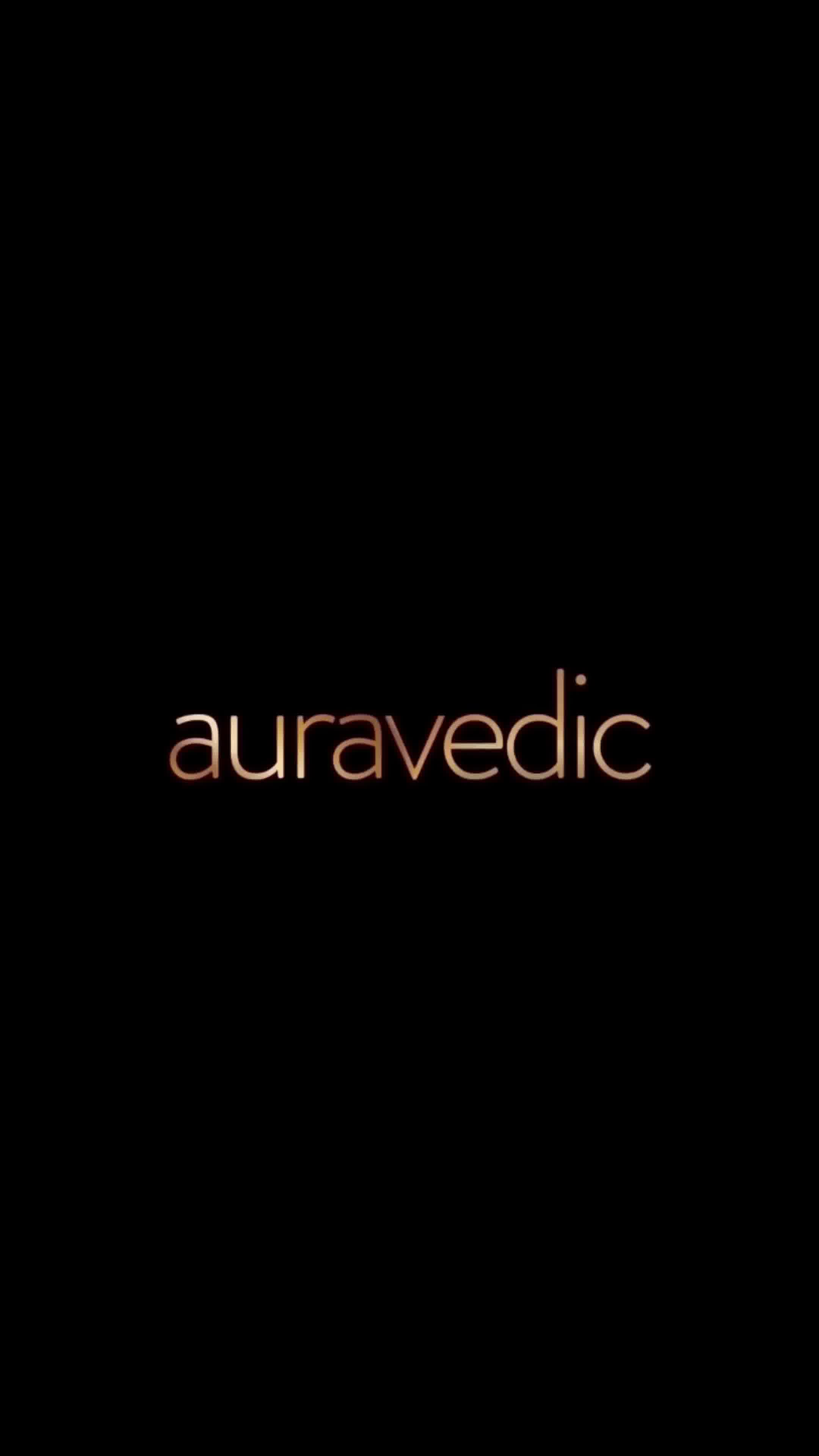 Auravedic Facebook ad: Unlock Radiant Skin with Kumkumadi Tailam!