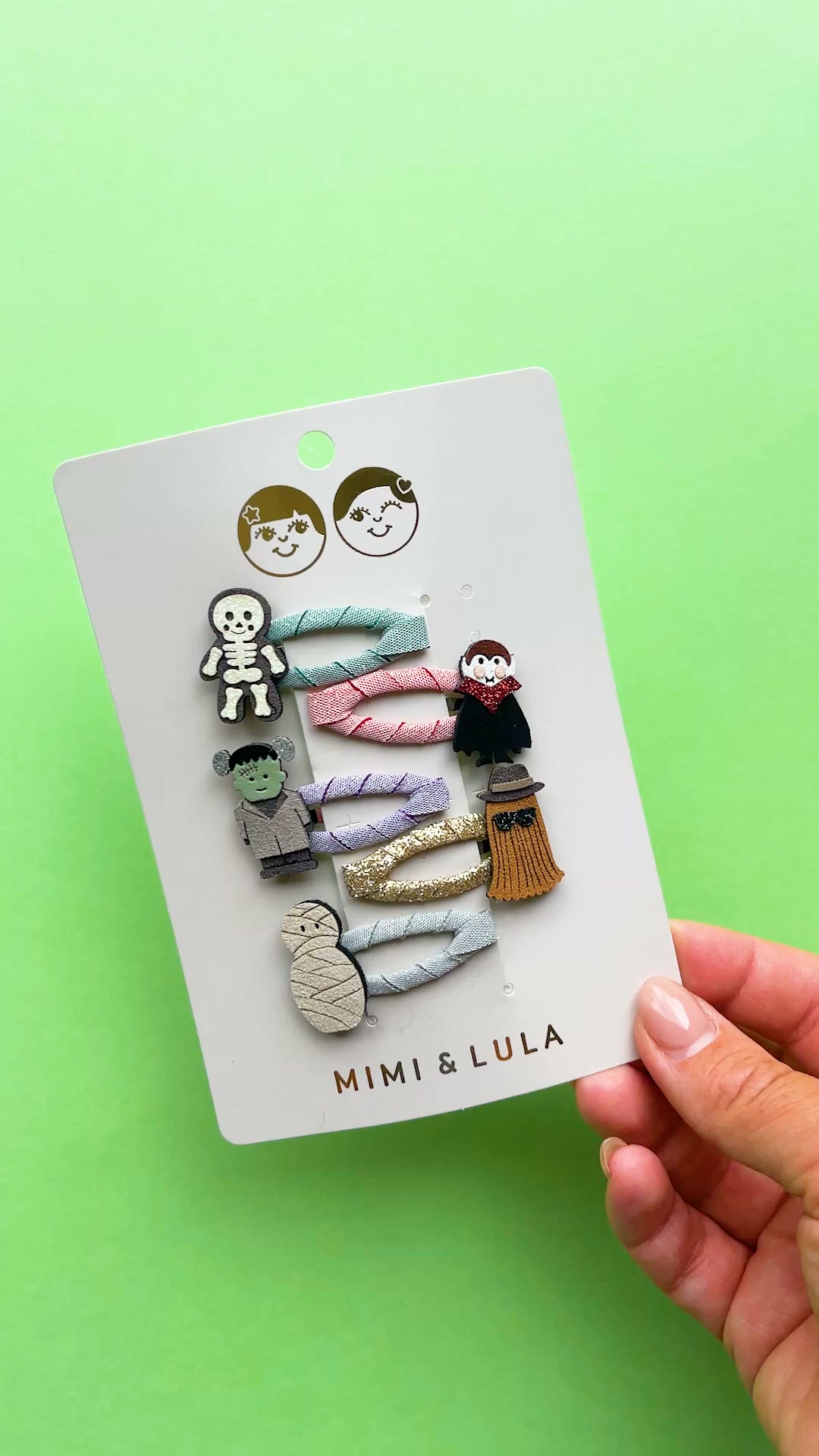 Mimi and Lula Facebook ad: Trick or treat?