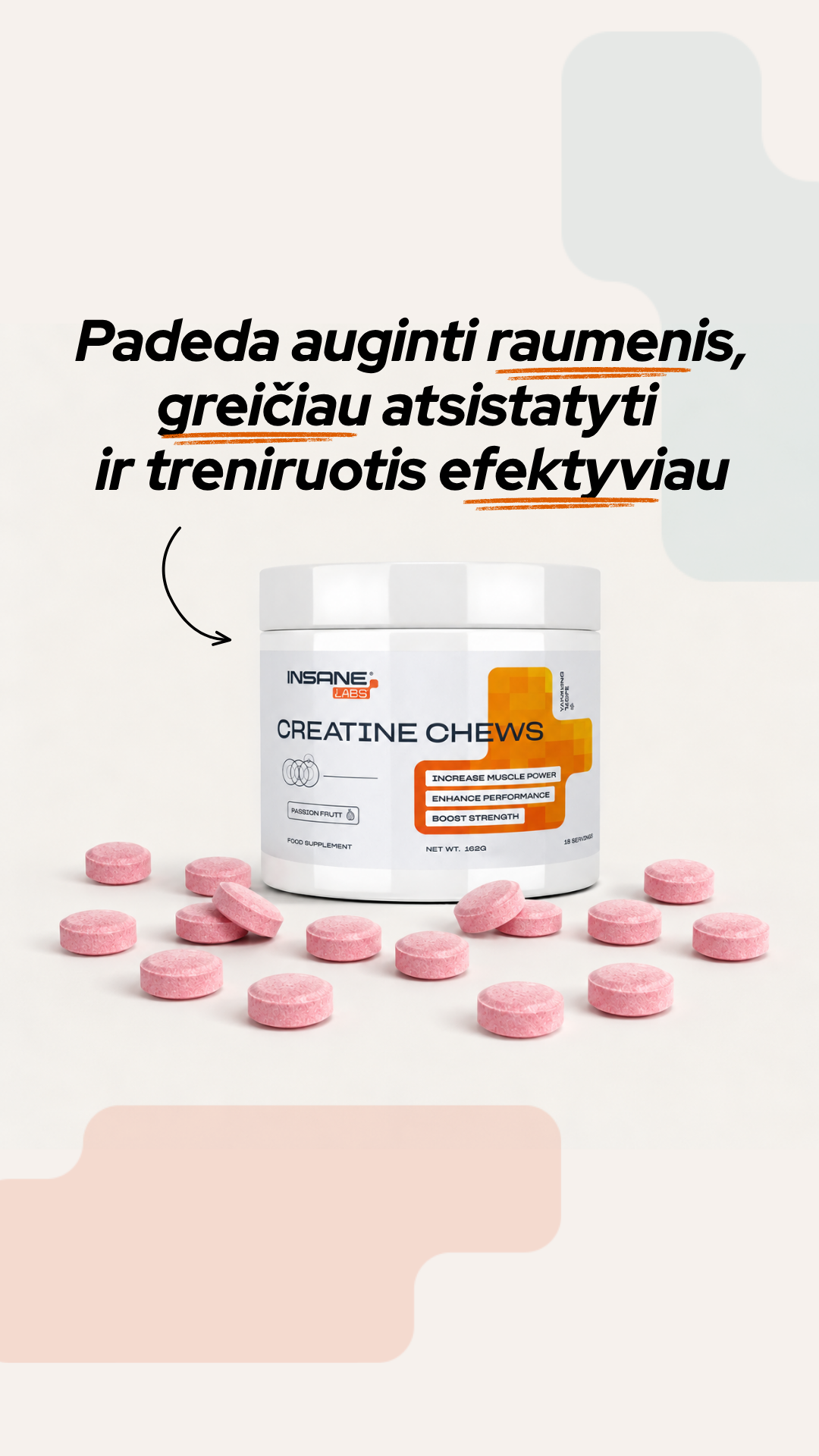 Lukas Smagurauskas Facebook ad