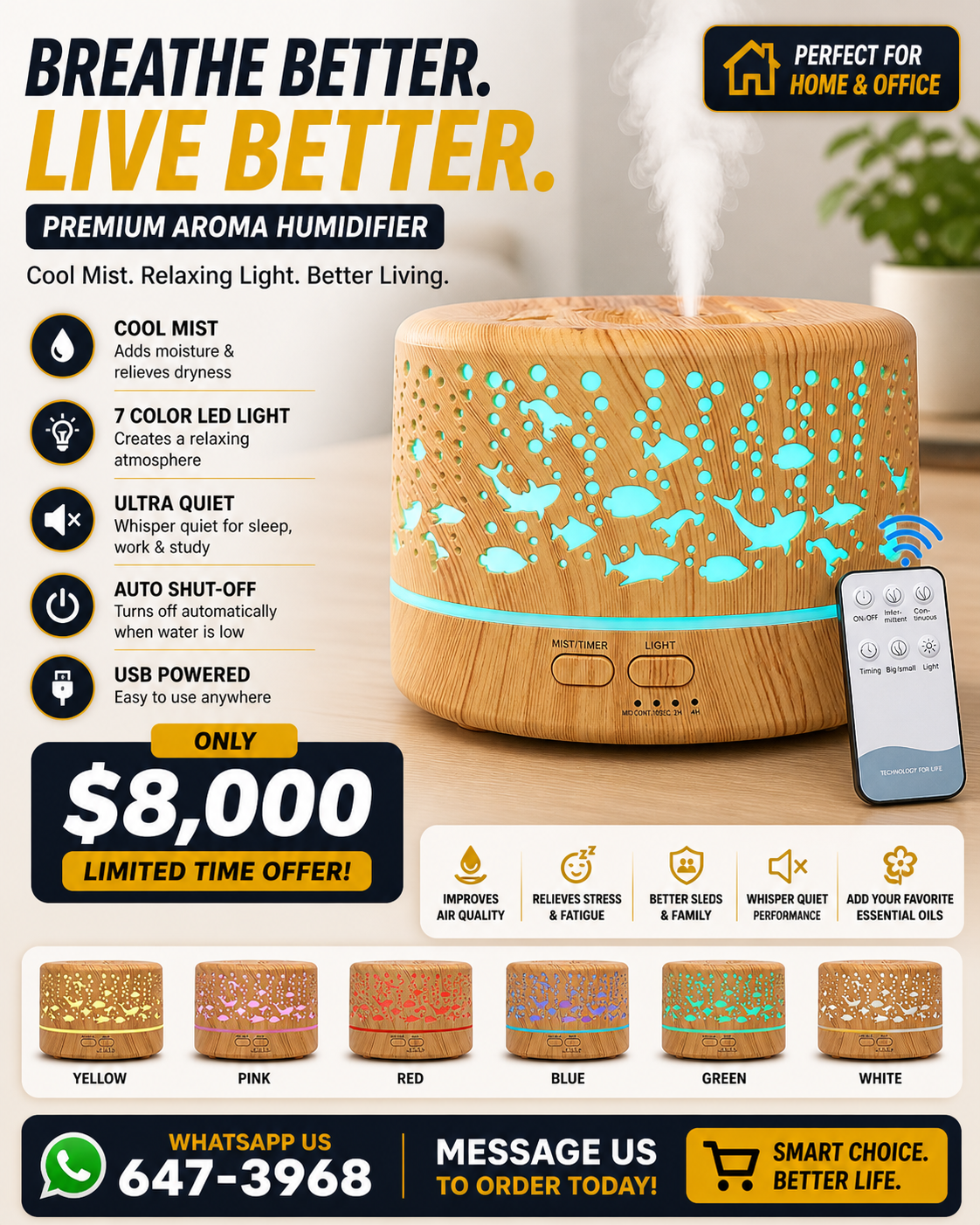 Xfinity Electronics & Accessories Facebook ad
