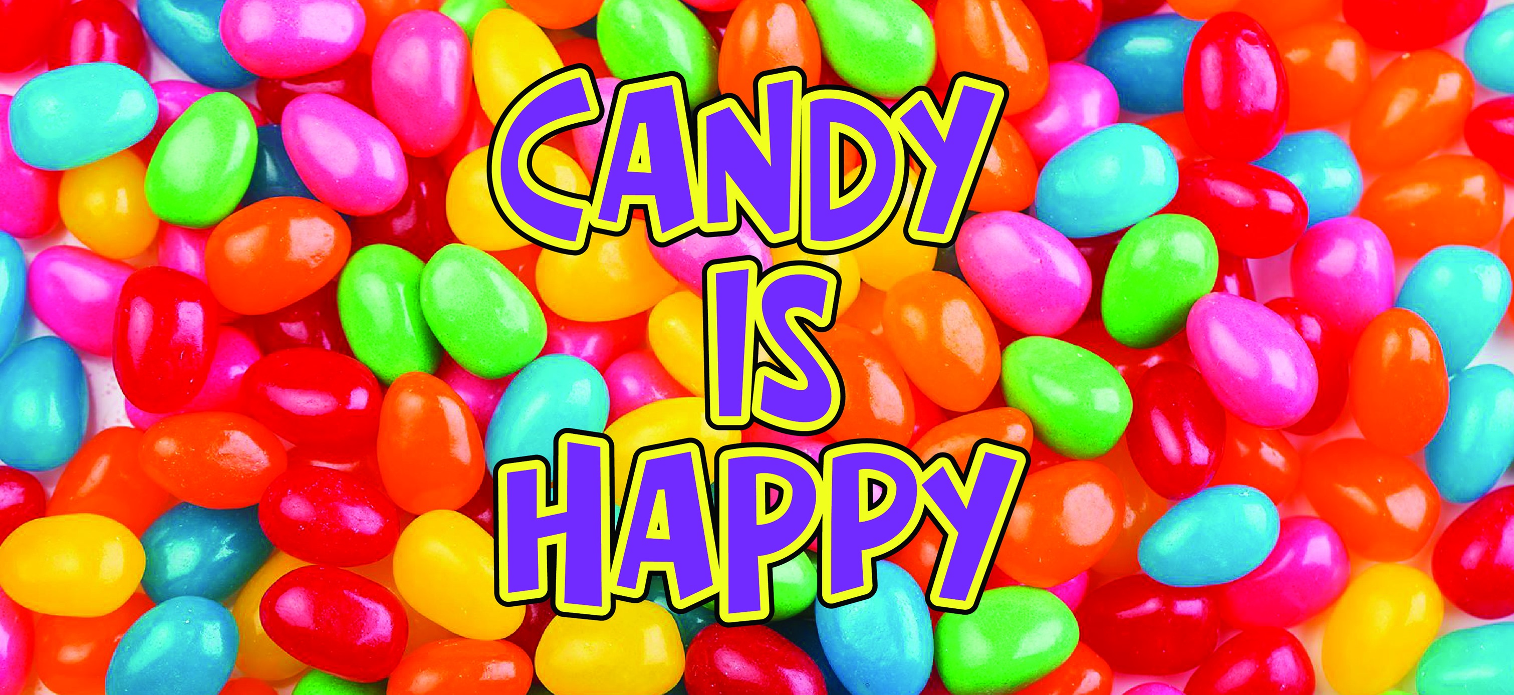 BulkCandyStore.com Facebook ad