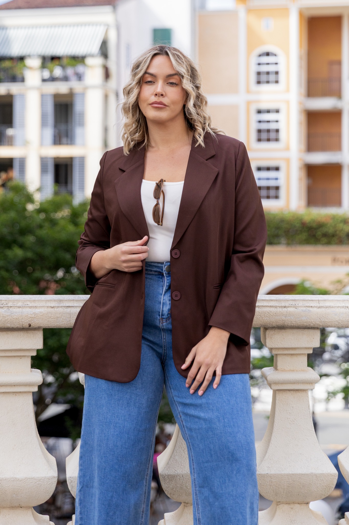 Proud Poppy Clothing Facebook ad