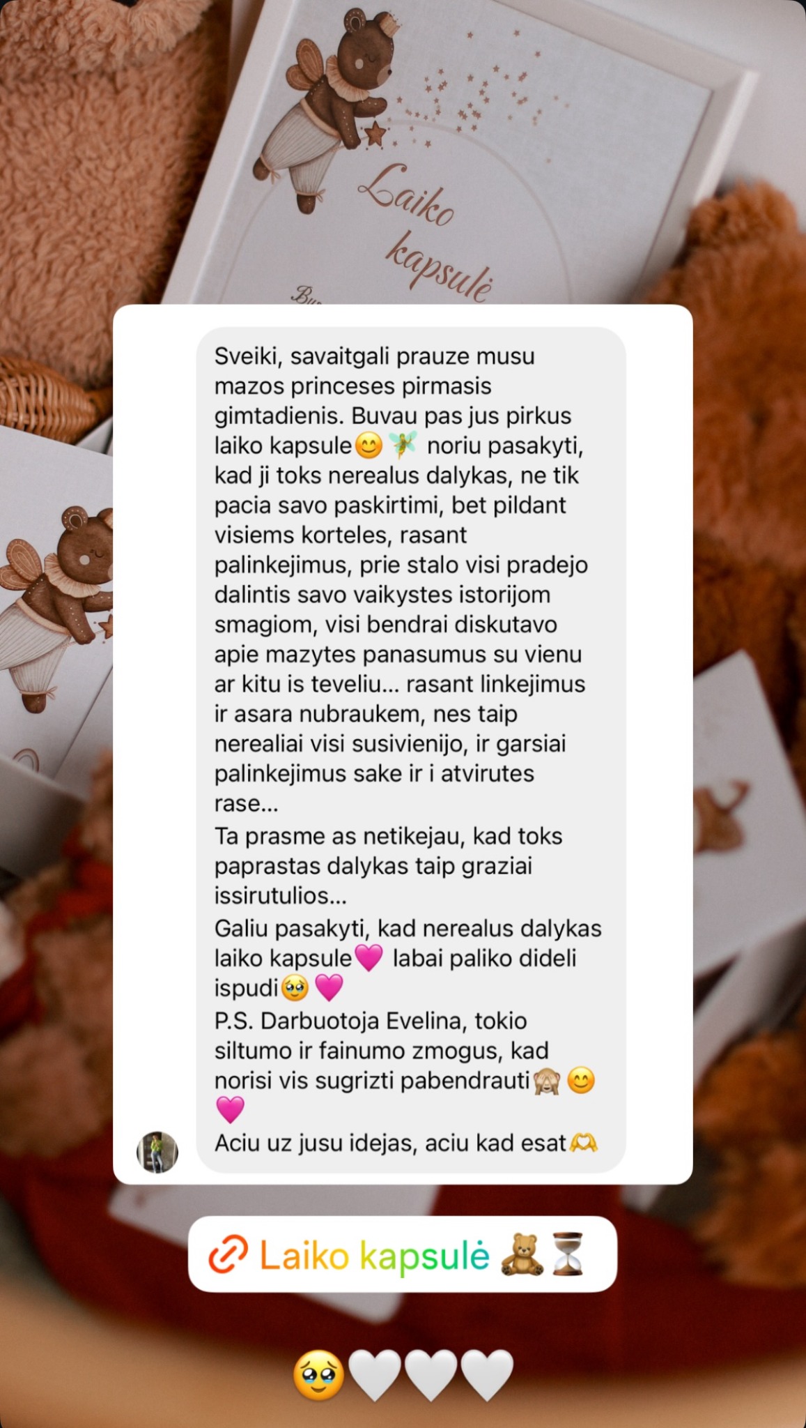 Magiškas paštas Facebook ad
