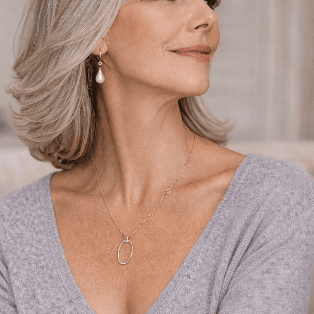 aurealface.it Facebook ad: Pourquoi des milliers de femmes de plus de 50 ans…