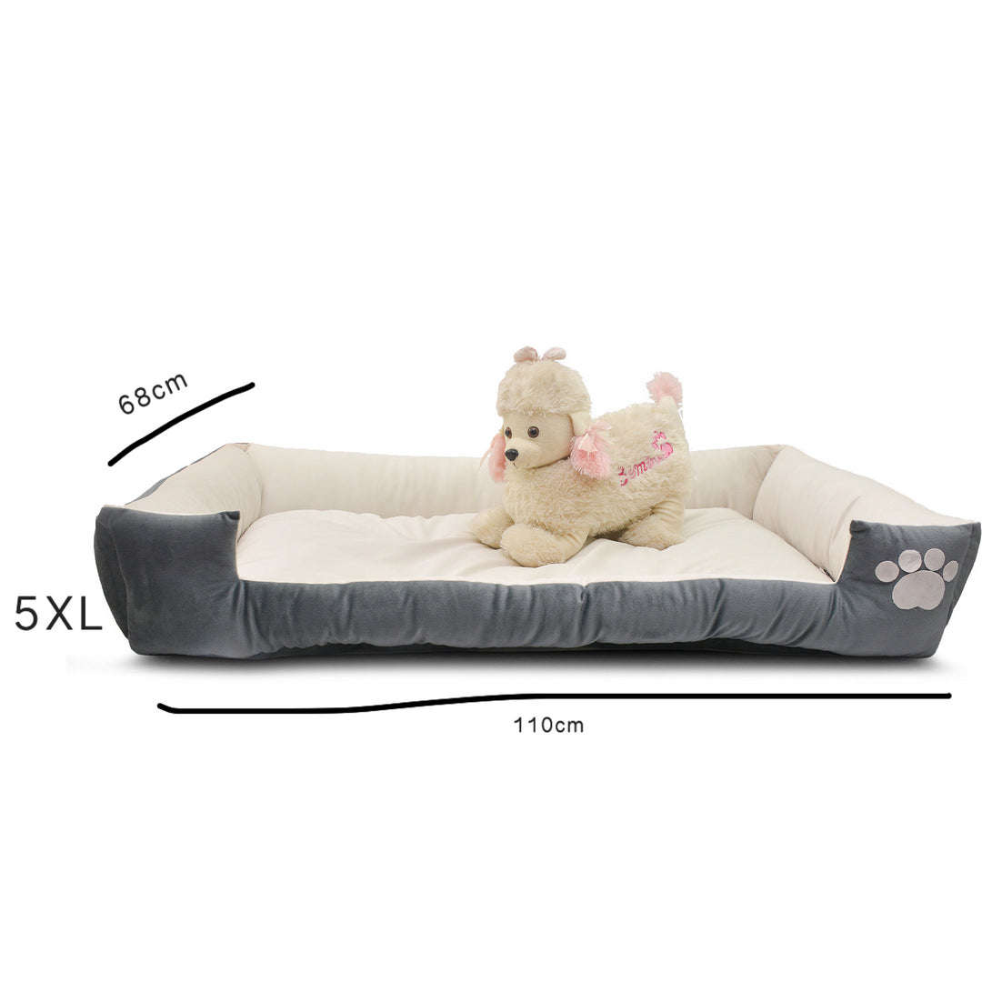 The Bow point ~ (Pet accessories) Facebook ad