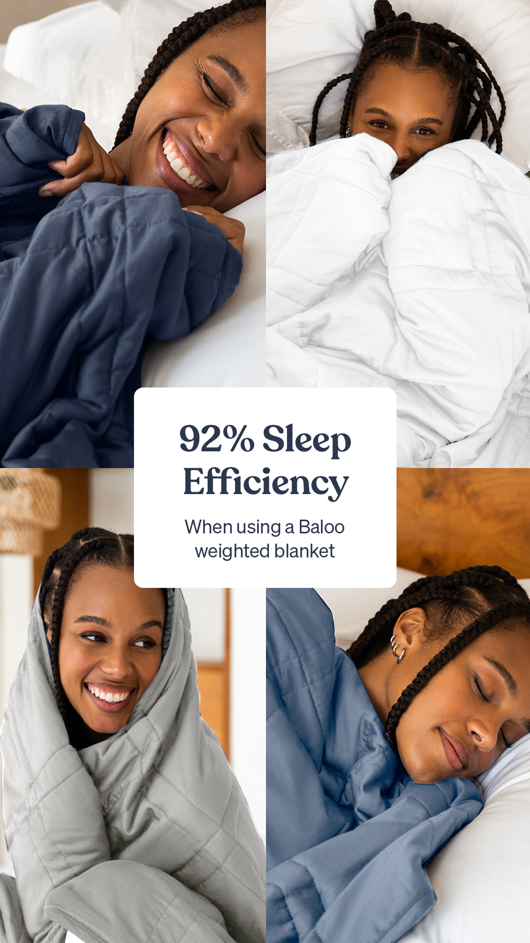 Baloo Living Facebook ad