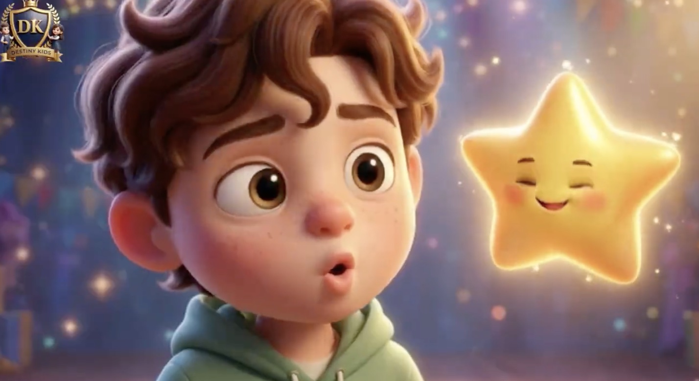 Emerald Marketing Facebook ad: Welcome to the Destiny Kids Youtube channel.