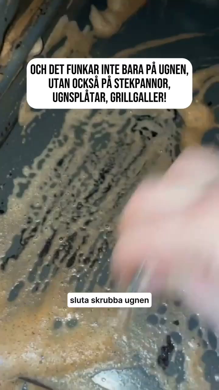 Sunda Facebook ad: Produkten som fungerar, när andra inte gör det