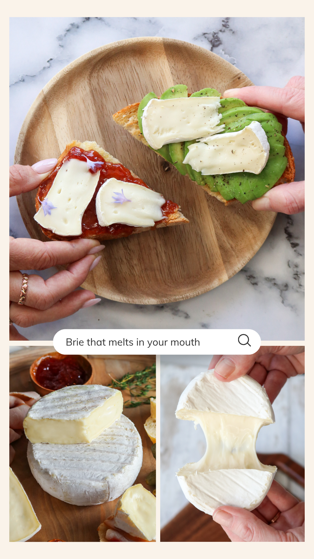 Point Reyes Farmstead Cheese Facebook ad