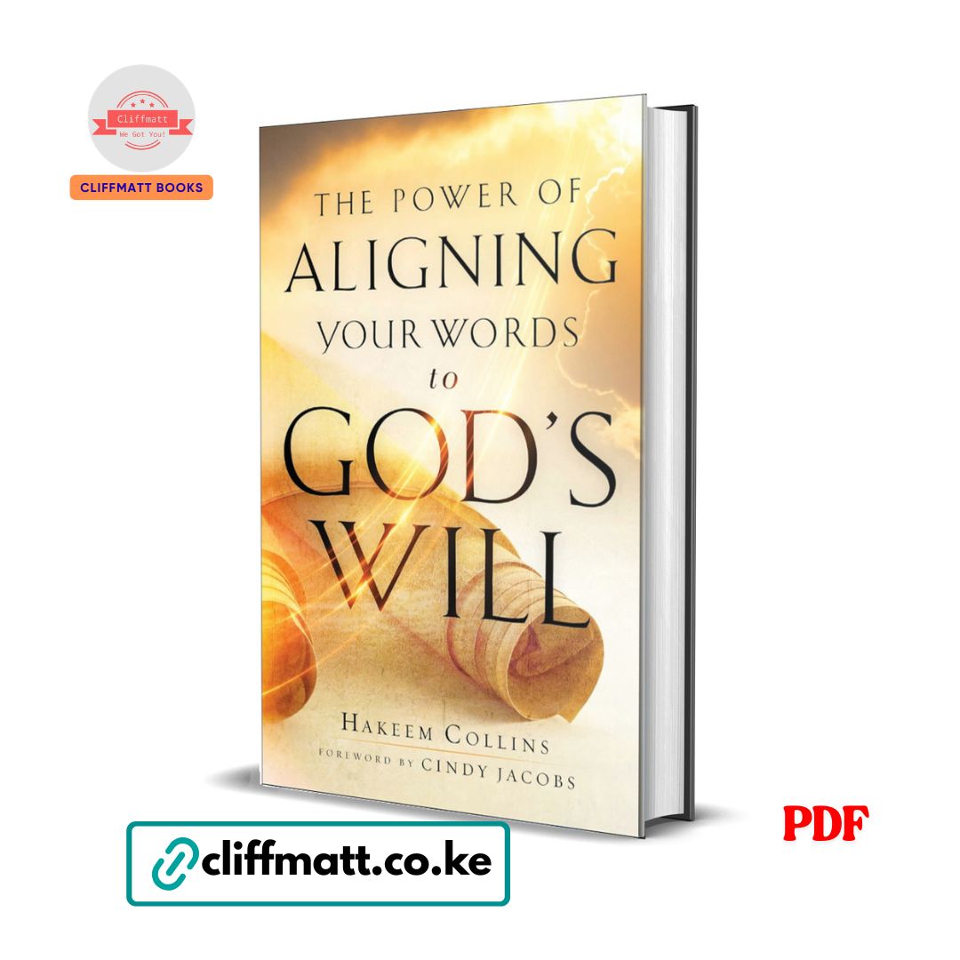Cliffmatt Facebook ad: Your prayer life doesn't have to feel stuck.