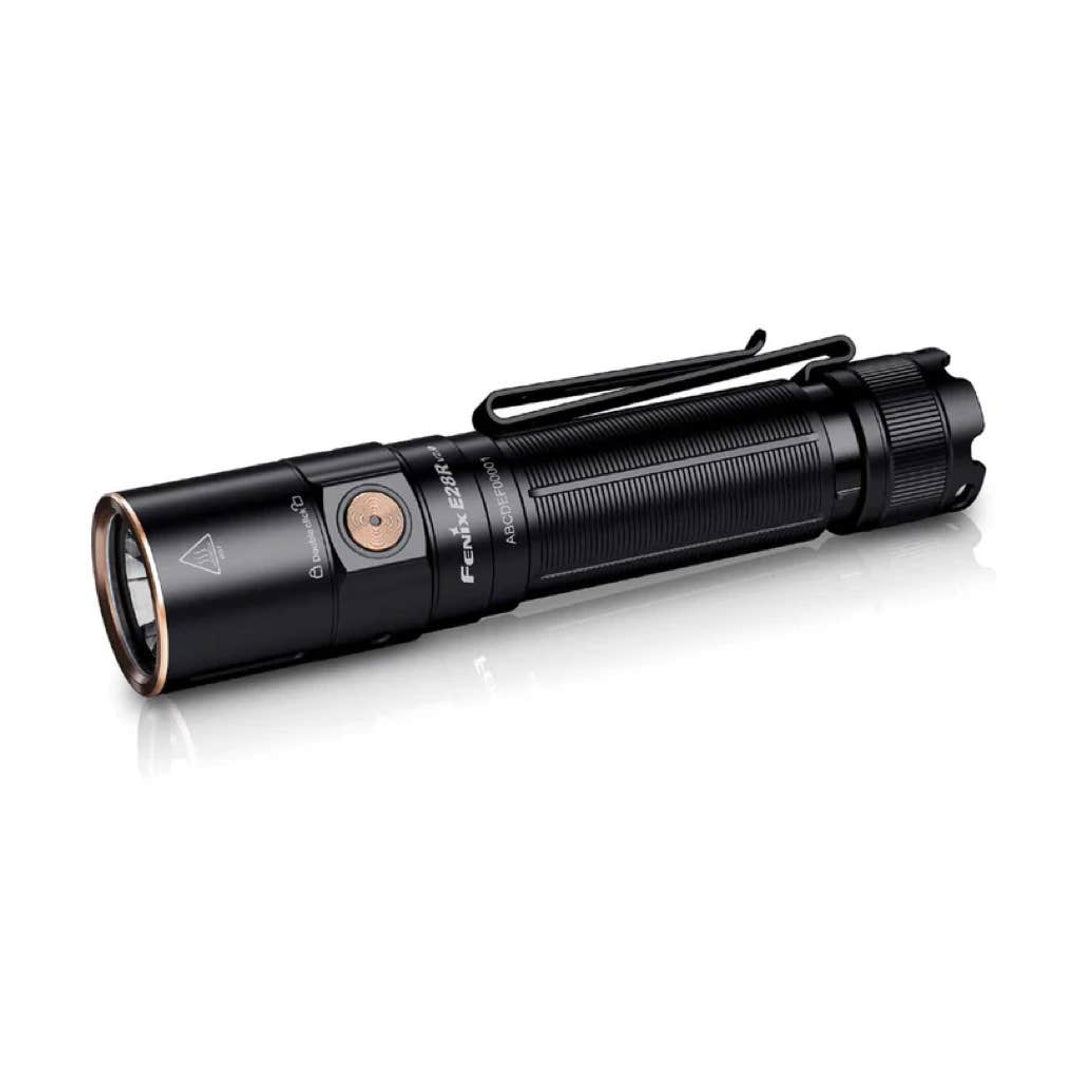 Lightmen LED Flashlights India. Facebook ad