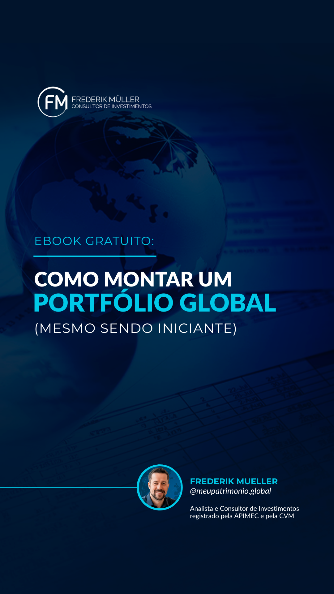 Meupatrimonio.global Facebook ad from May 7, 2026