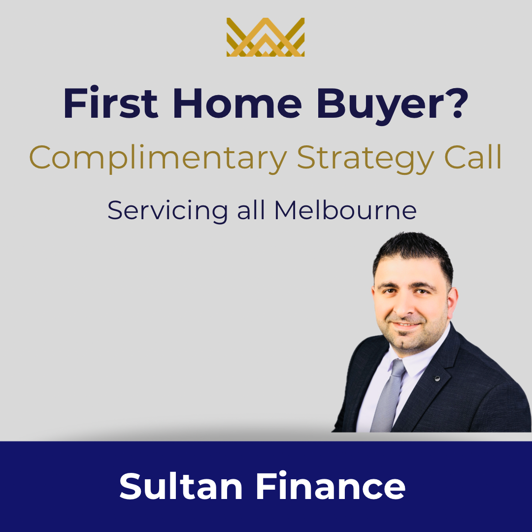 Sultan Finance Facebook ad