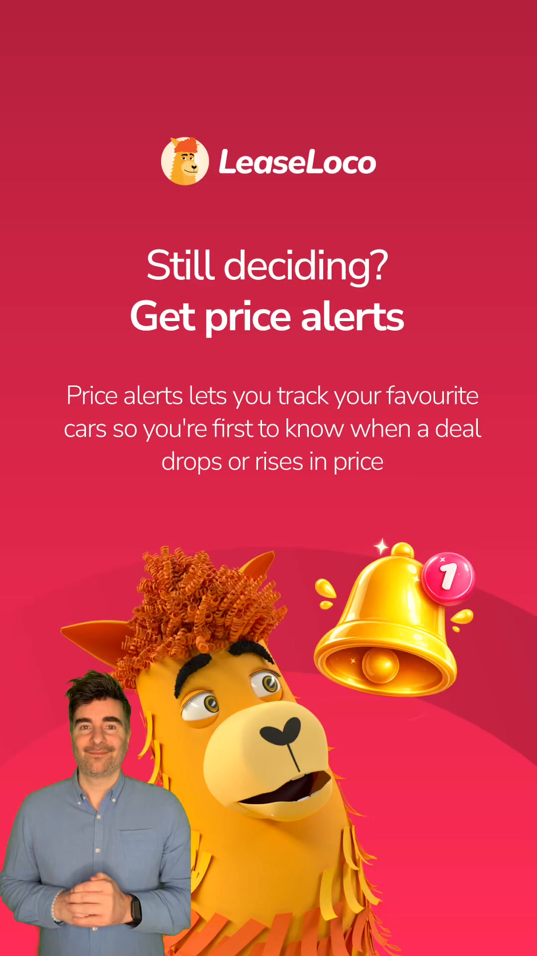 Leaseloco Facebook ad from Mar 25, 2026