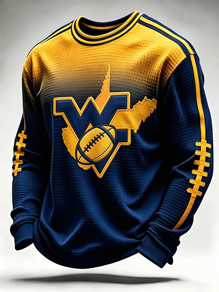 Gameday Fan Apparel · Wear Your Team Pride Facebook ad