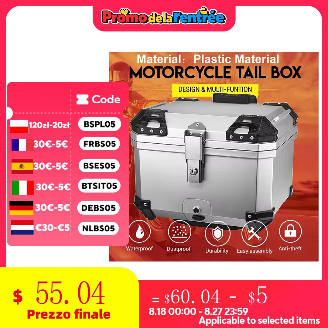 AliExpress Facebook ad